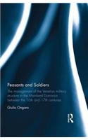 Peasants and Soldiers