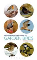 Pocket Guide to Garden Birds