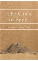 Cities of Egypt