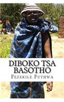 Diboko Tsa Basotho