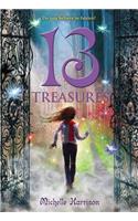 13 Treasures