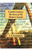 Carol's Letters