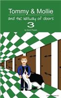 Tommy & Mollie and the Hallway of Doors 3: (English)