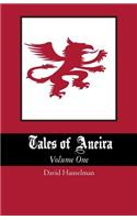 Tales of Aneira, Vol. 1