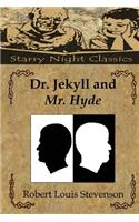 Dr. Jekyll and Mr. Hyde: (English)