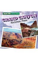 Grand Canyon National Park