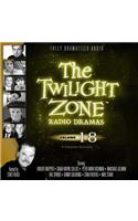 The Twilight Zone Radio Dramas, Vol. 18