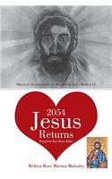 2054-Jesus Returns