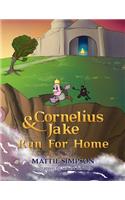 Cornelius and Jake Run for Home