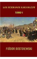 Los hermanos Karamazov (Tomo 1)