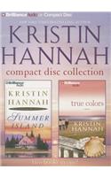 Kristin Hannah CD Collection 2