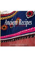Ancient Recipes of Bulgaria