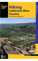 Hiking California's Wine Country
