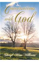 Conversations with God