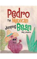 Pedro the Mexican Jumping Bean