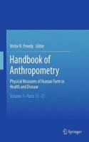 Handbook of Anthropometry