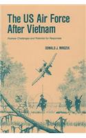 The US Air Force After Vietnam