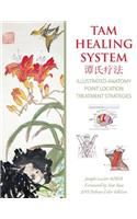 Tam Healing System - Illustrated Anatomy - Deluxe Color Edition: Tui Na - Tong Ren - Point Location - Healing Philosopny