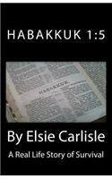 Habakkuk 1