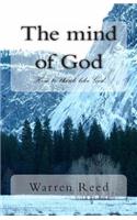 The mind of God: How to think like God(English)