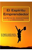 El Espíritu Emprendedor