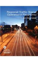 Regional Traffic Signal Operations Programs