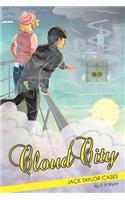 Jack Taylor Cases: Cloud City