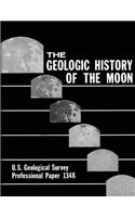 Geologic History of the Moon