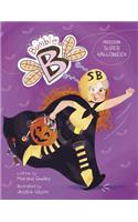 Mission Super Halloween