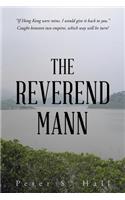 Reverend Mann