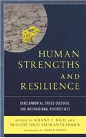 Human Strengths and Resilience