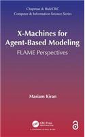 X-Machines for Agent-Based Modeling: Flame Perspectives