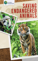Saving Endangered Animals