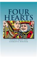 Four Hearts