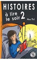 Histoires À Lire Le Soir 2