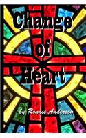 Change of Heart
