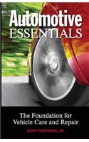 Automotive Essentials