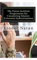 The Natan Institute Programme for Countering Islamic-Extremist Indoctrination: Removing The Seed of Certainty