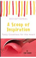 A Scoop of Inspiration