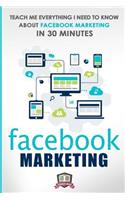 Facebook Marketing
