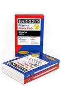 Regents Algebra I Power Pack 2020