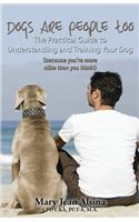 Dogs Are People Too