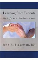 Learning from Patients