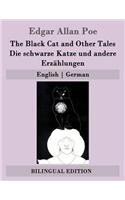 Black Cat and Other Tales / Die schwarze Katze und andere Erzählungen