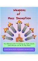 Weapons of Mass Deception