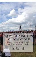 From Donington To Download