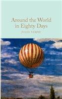 Around the World in Eighty Days