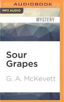 Sour Grapes