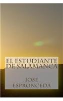 El Estudiante de Salamanca
