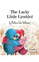 Lucky Little Lyrebird